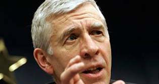 Megrahi release not part of any deal: Jack Straw